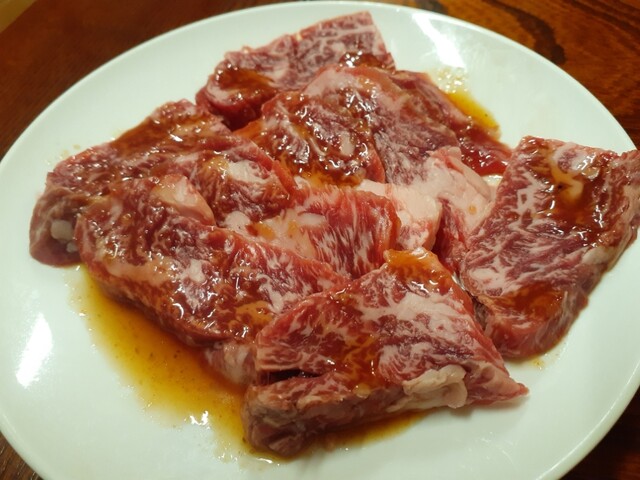 たま里谷 - 郡山（焼肉）の写真