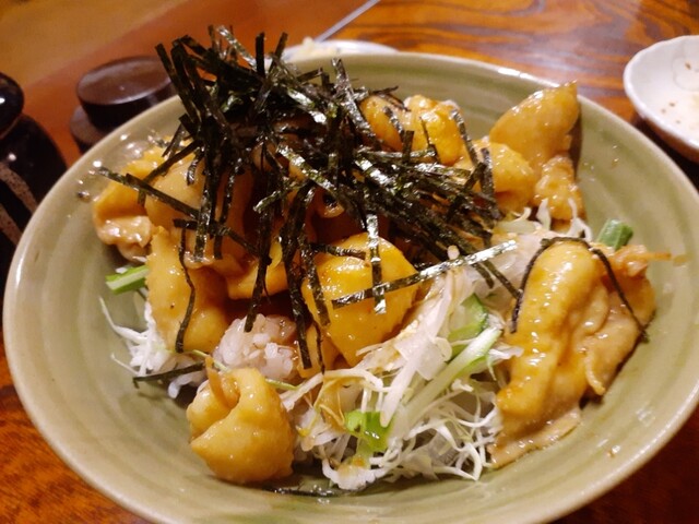 たま里谷 - 郡山（焼肉）の写真