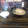 らーめん ともや 高崎下之城店