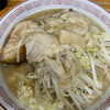 ラーメン神豚 横須賀中央店