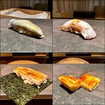 Sushi Asahi - 