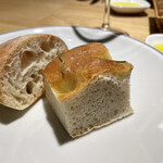 オステリア イル ガルボ - 