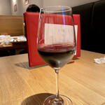 オステリア イル ガルボ - 