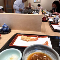 てんぷら 近藤 - 