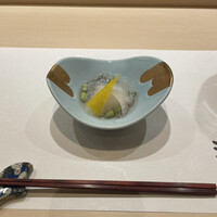 八重洲 鮨 海味 - 
