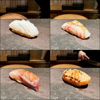 鮨 あさひ - 
