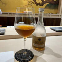 八重洲 鮨 海味 - 