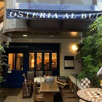 OSTERIA AL BUCO - 