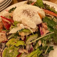 OSTERIA AL BUCO - 