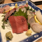 Tsukiji Sushikou - 