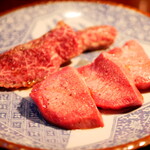 焼肉 にくだらけ - 