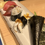 Tsukiji Sushikou - 