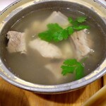 Hainan Chifan - 