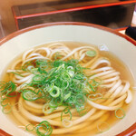 道楽うどん - 