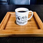 TRAVELER'S COFFEE - 