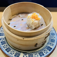 中国意境菜 白燕 - 