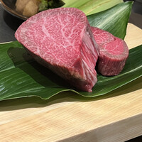 ステーキ　ロン - 
