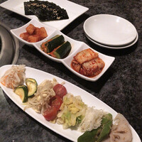 焼肉チャンピオン ペントハウス - 