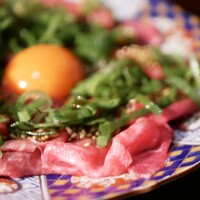 焼肉 にくだらけ - 