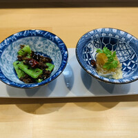 中国意境菜 白燕 - 