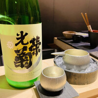 鮨 山沙 - 