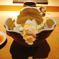 天ぷらあら木 - 