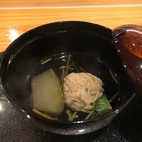 肉割烹 幹の弐 - 