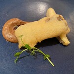 トラットリアビコローレヨコハマ - 