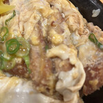 かつ丼 吉兵衛 - 