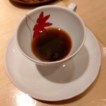 蓬左茶寮 - 玉蜀黍珈琲