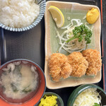 Tonkatsu Teppei - 