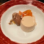 トラットリアビコローレヨコハマ - 