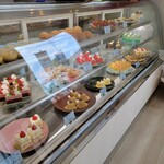 Patisserie affetto - 