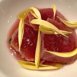 トラットリアビコローレヨコハマ - 