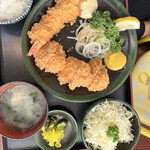 Tonkatsu Teppei - 