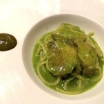 トラットリアビコローレヨコハマ - 