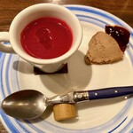 トラットリアビコローレヨコハマ - 