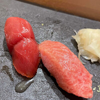 まんてん鮨 日比谷オクロジ店 - 