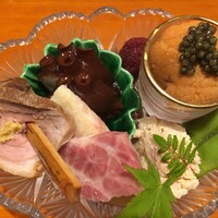 料理屋そうびき - 