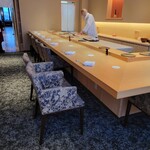 Sushi Toku - 