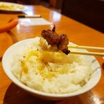 MASA - やはりこの食べ方は最高