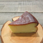 Ensoleille - チーズケーキ
