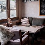 LITTLE+CAFE - 