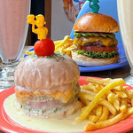 中目黒 Burger Factory - 