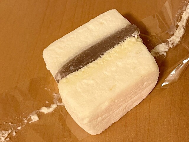 ぱんどら 大石田店 - 大石田（ケーキ）の写真