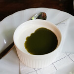 タヴェルナ トリフォッリオ - 