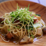 タヴェルナ トリフォッリオ - 