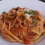 タヴェルナ トリフォッリオ - 