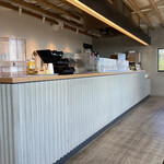 THE FANTASTIC BURGER - 