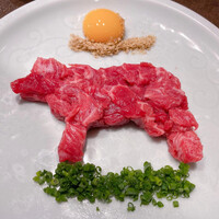 焼肉やまちゃん - 